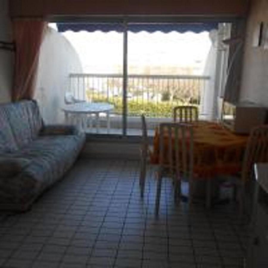 Vittoria Immobilier 9 -Reglement Sur Place - Cheques Vacances Acceptes 라그랑모트 객실 사진