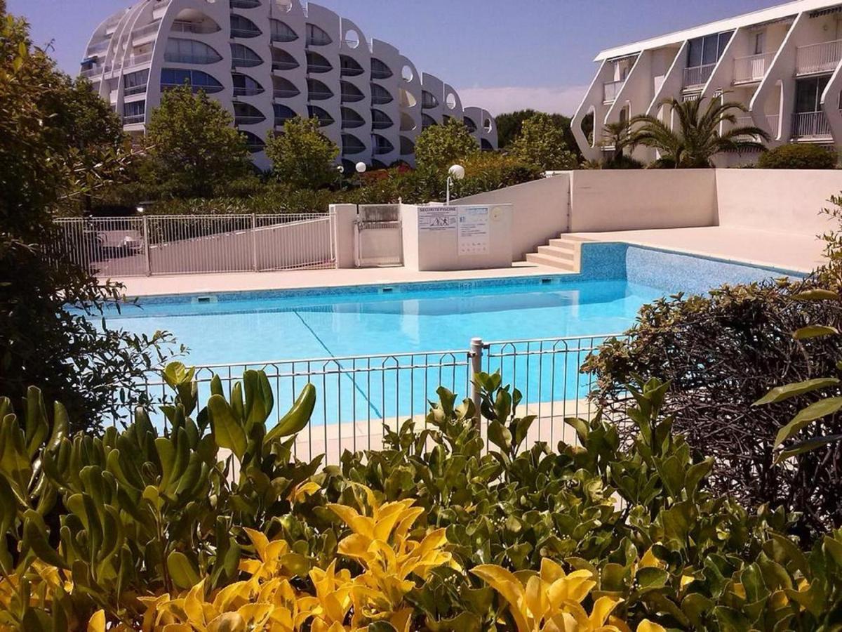 Vittoria Immobilier 9 -Reglement Sur Place - Cheques Vacances Acceptes 라그랑모트 외부 사진