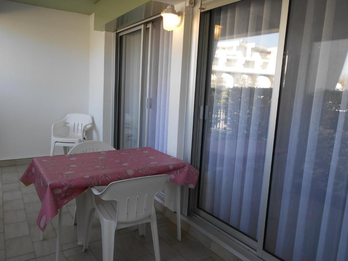 Vittoria Immobilier 9 -Reglement Sur Place - Cheques Vacances Acceptes 라그랑모트 객실 사진