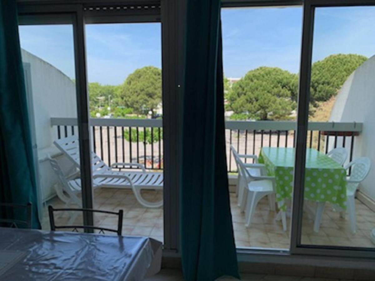 Vittoria Immobilier 9 -Reglement Sur Place - Cheques Vacances Acceptes 라그랑모트 객실 사진