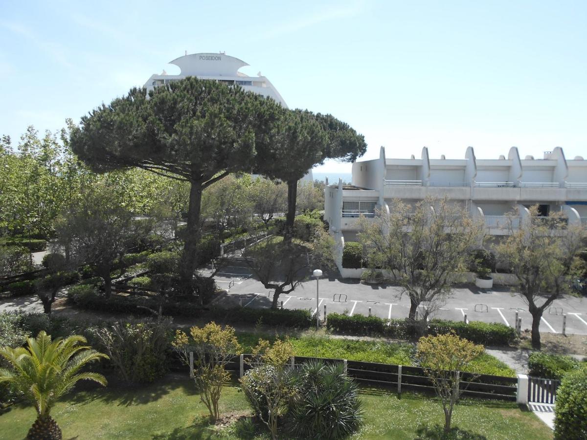 Vittoria Immobilier 9 -Reglement Sur Place - Cheques Vacances Acceptes 라그랑모트 객실 사진
