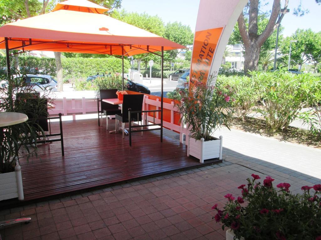 Vittoria Immobilier 9 -Reglement Sur Place - Cheques Vacances Acceptes 라그랑모트 외부 사진