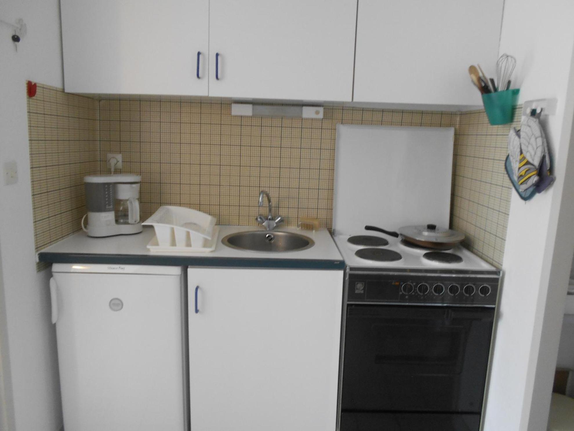Vittoria Immobilier 9 -Reglement Sur Place - Cheques Vacances Acceptes 라그랑모트 객실 사진