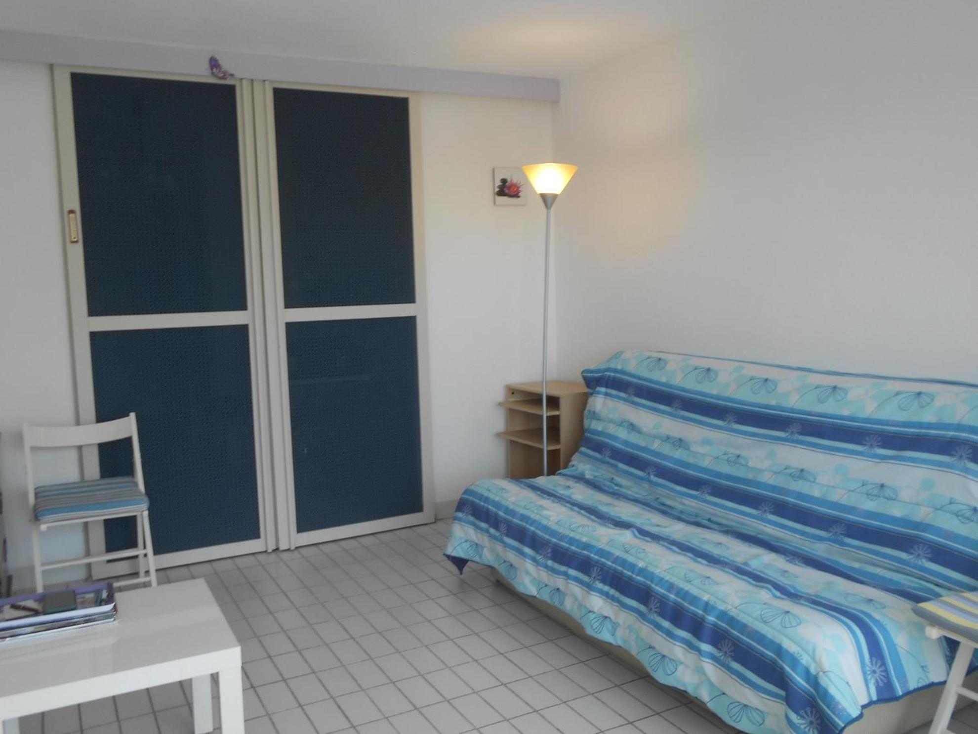 Vittoria Immobilier 9 -Reglement Sur Place - Cheques Vacances Acceptes 라그랑모트 객실 사진
