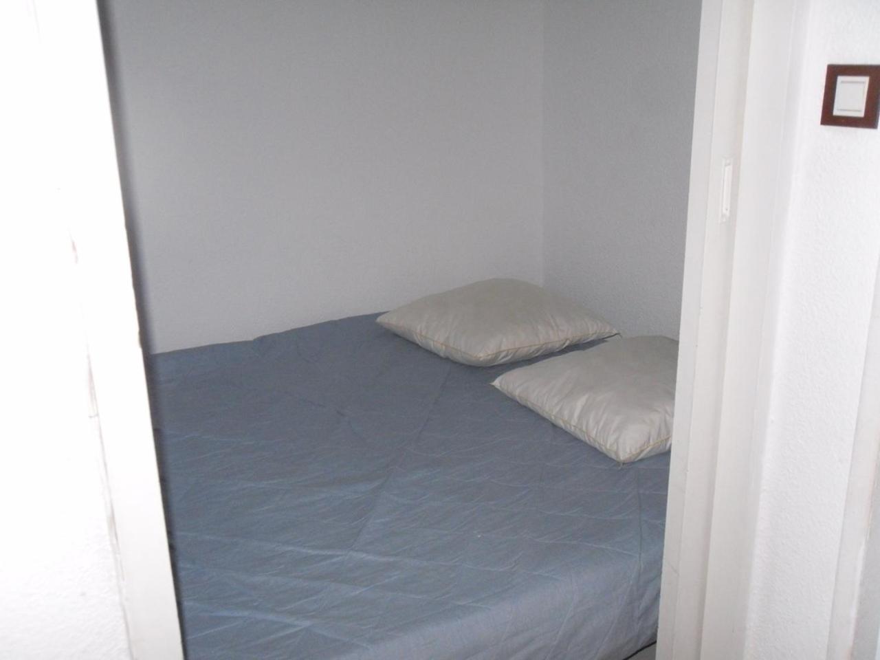 Vittoria Immobilier 9 -Reglement Sur Place - Cheques Vacances Acceptes 라그랑모트 객실 사진