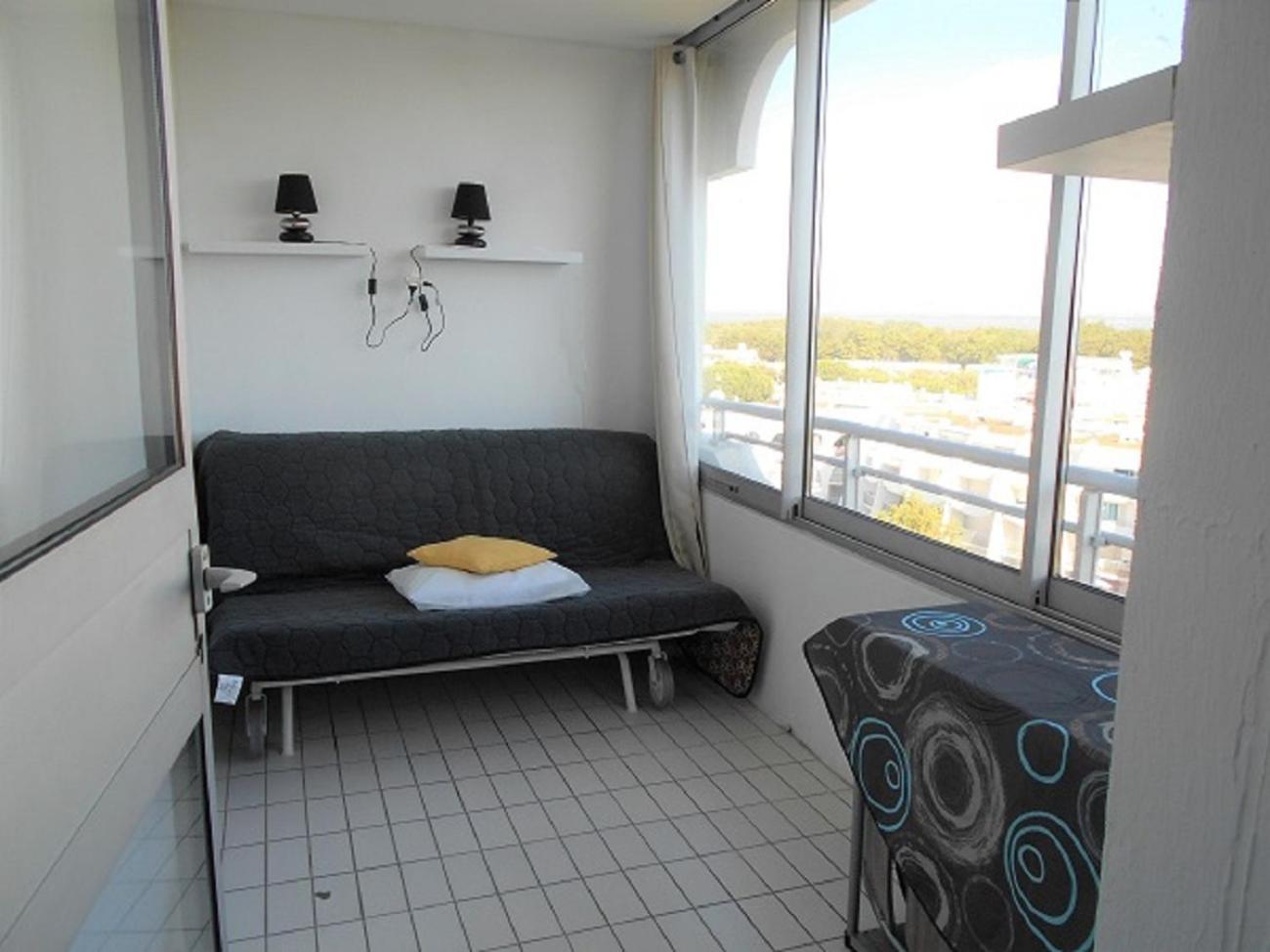 Vittoria Immobilier 9 -Reglement Sur Place - Cheques Vacances Acceptes 라그랑모트 객실 사진