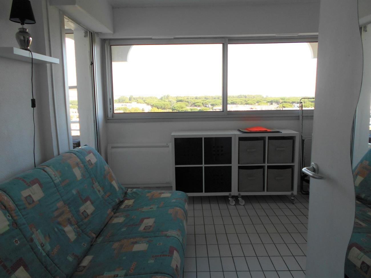 Vittoria Immobilier 9 -Reglement Sur Place - Cheques Vacances Acceptes 라그랑모트 객실 사진