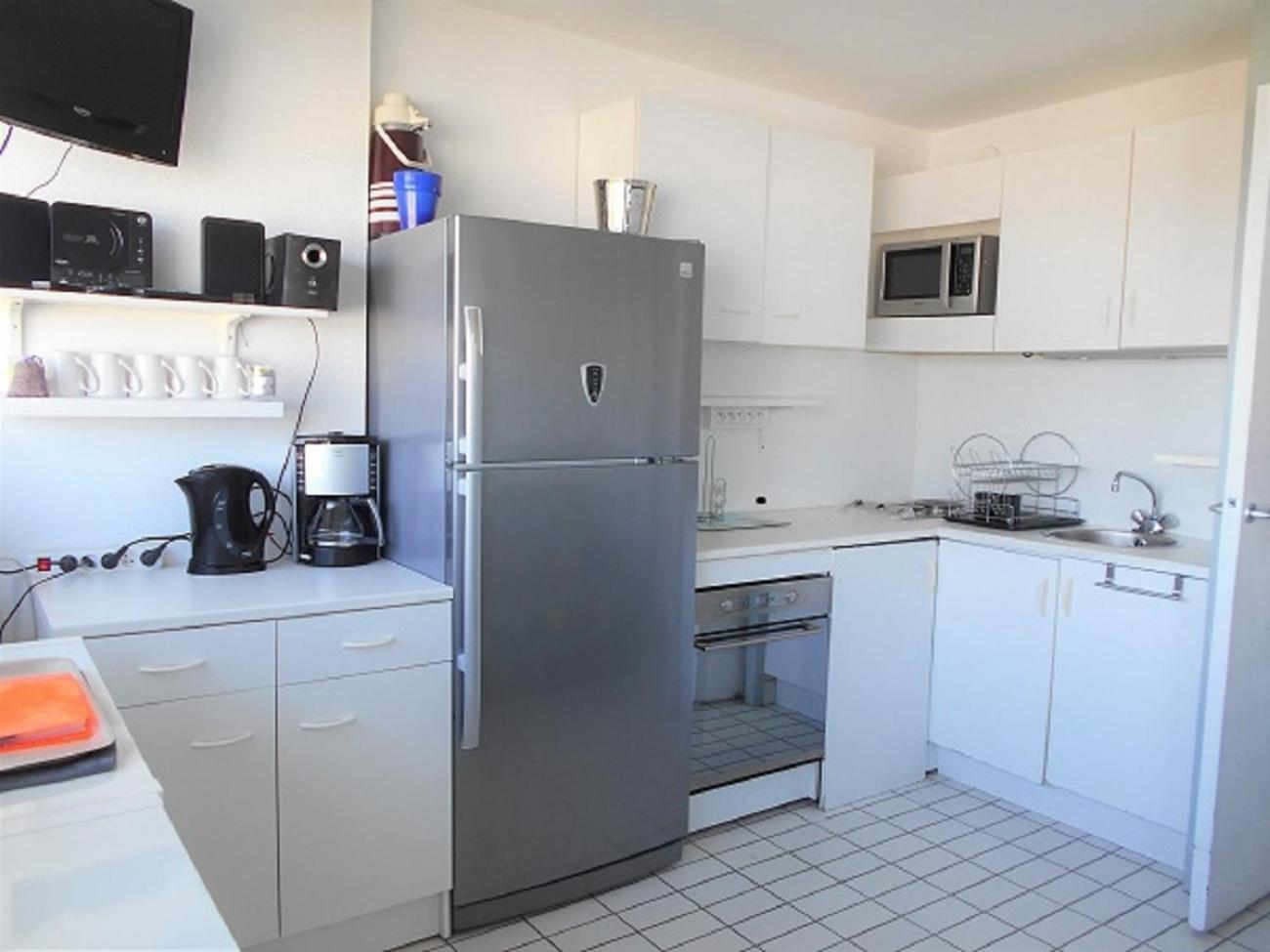 Vittoria Immobilier 9 -Reglement Sur Place - Cheques Vacances Acceptes 라그랑모트 객실 사진