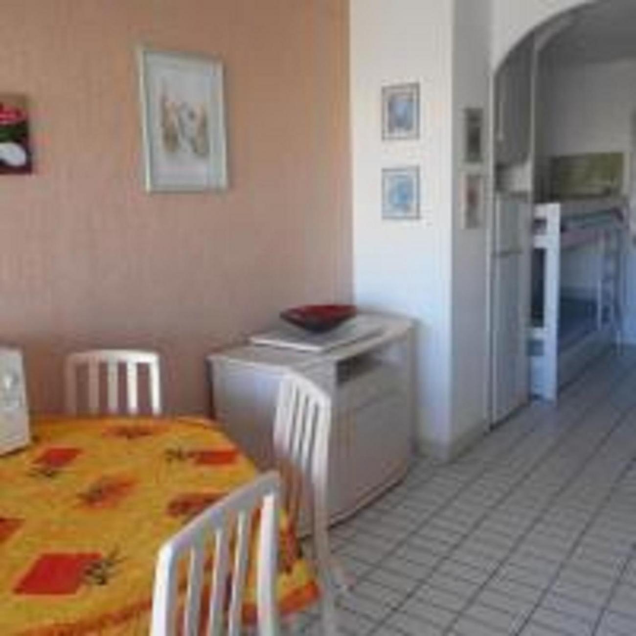 Vittoria Immobilier 9 -Reglement Sur Place - Cheques Vacances Acceptes 라그랑모트 객실 사진