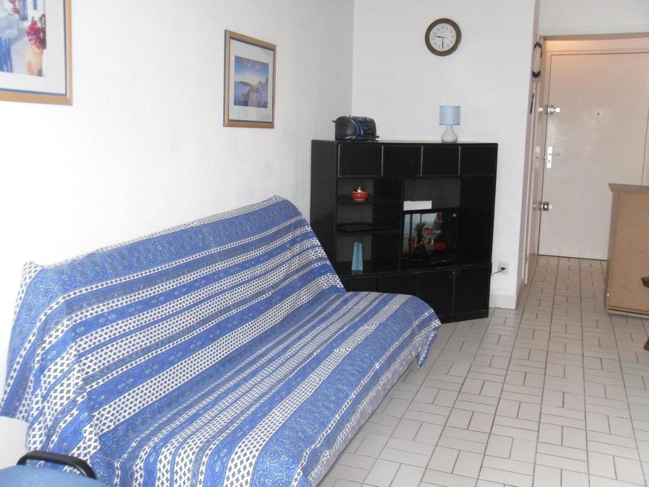 Vittoria Immobilier 9 -Reglement Sur Place - Cheques Vacances Acceptes 라그랑모트 객실 사진