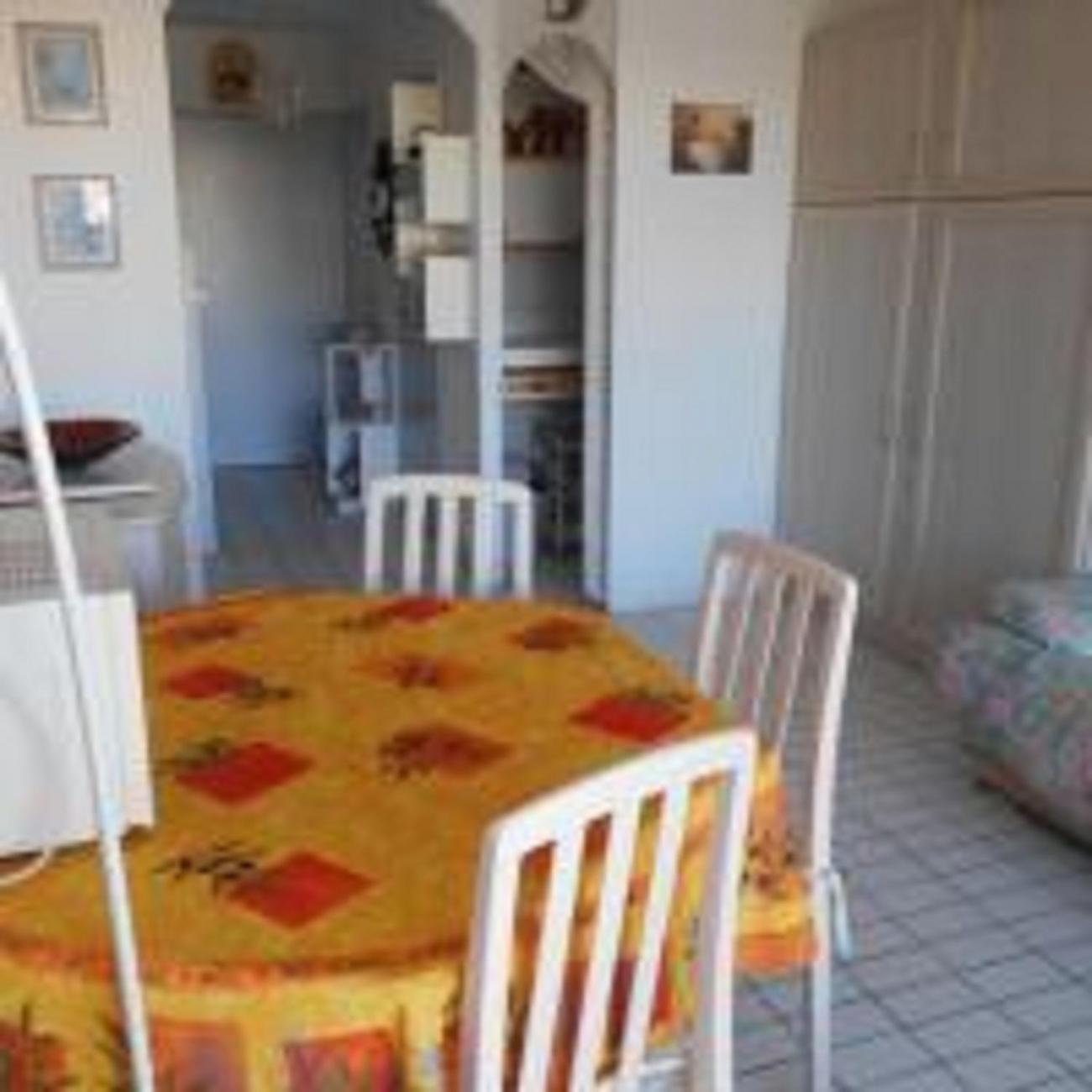 Vittoria Immobilier 9 -Reglement Sur Place - Cheques Vacances Acceptes 라그랑모트 객실 사진