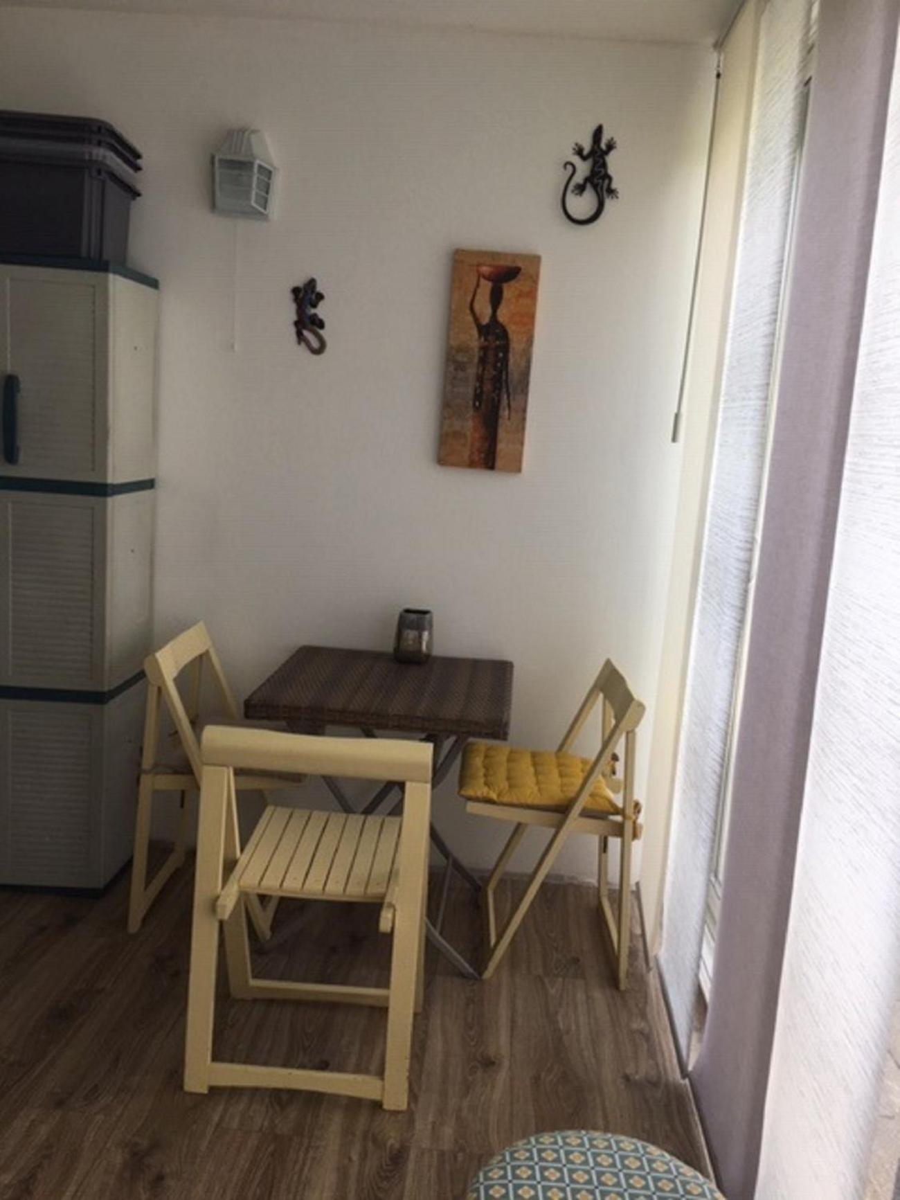 Vittoria Immobilier 9 -Reglement Sur Place - Cheques Vacances Acceptes 라그랑모트 객실 사진