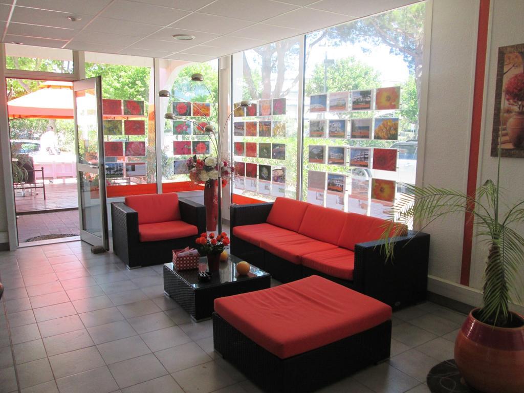 Vittoria Immobilier 9 -Reglement Sur Place - Cheques Vacances Acceptes 라그랑모트 외부 사진
