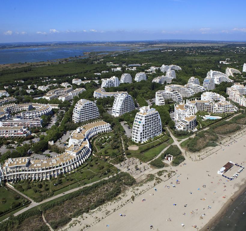 Vittoria Immobilier 9 -Reglement Sur Place - Cheques Vacances Acceptes 라그랑모트 외부 사진