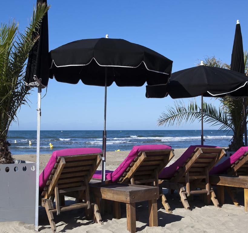Vittoria Immobilier 9 -Reglement Sur Place - Cheques Vacances Acceptes 라그랑모트 외부 사진