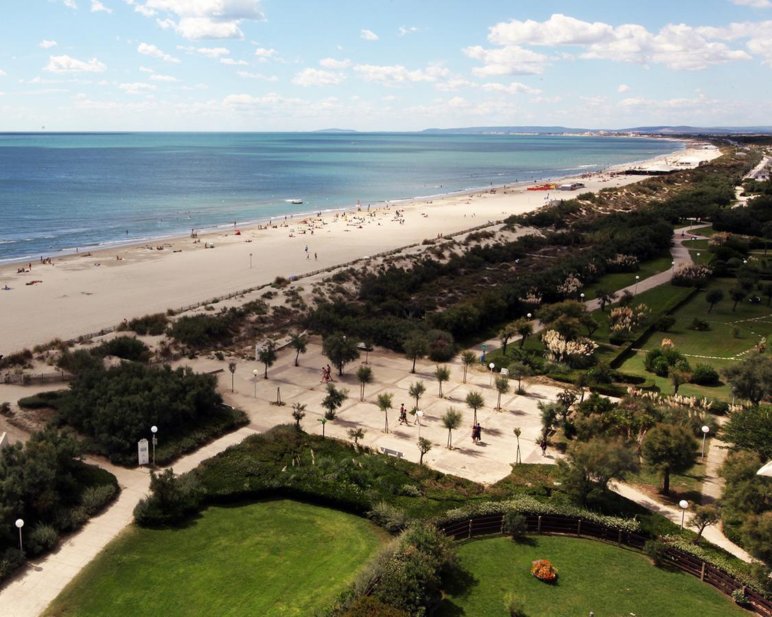 Vittoria Immobilier 9 -Reglement Sur Place - Cheques Vacances Acceptes 라그랑모트 외부 사진
